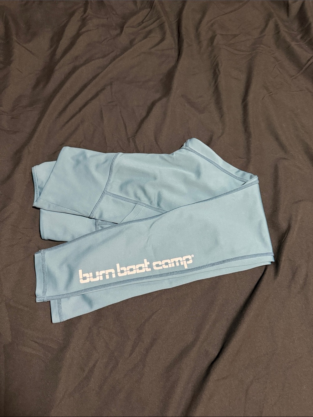 Burn boot camp Active Leggings